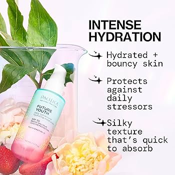 新品❤️favsPEPTIDE HYDRATING CREAM 50g Amazon.com: SAINT JANE - Hydrating Petal Cream (Hyaluronic
